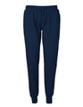 Heren Joggingbroek Neutral O74002 Navy